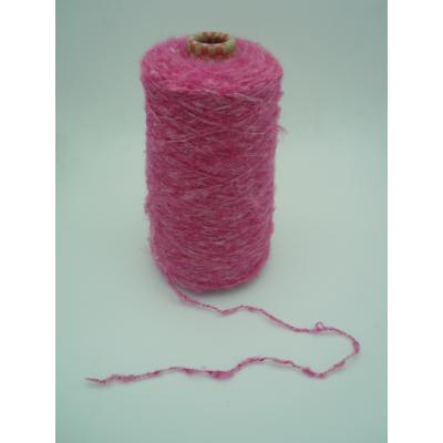 Melange Brush Yarn