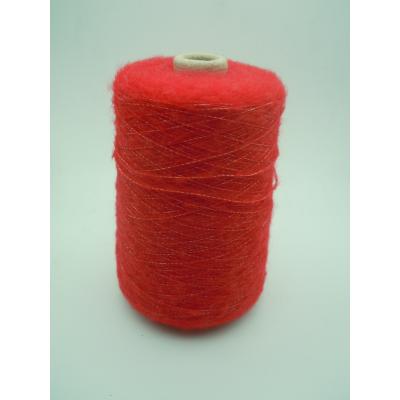 Acrylic Brush Yarn