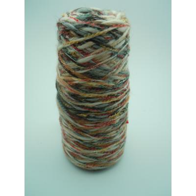 Space Dyed Roving Yarn