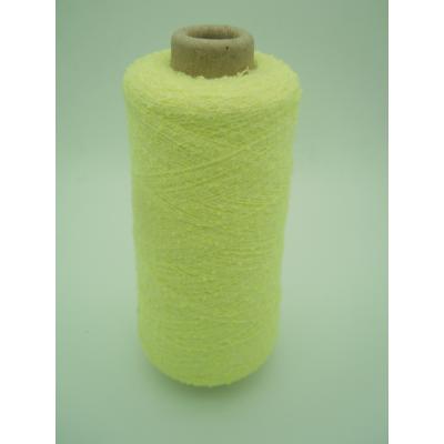 Acrylic Boucle Yarn
