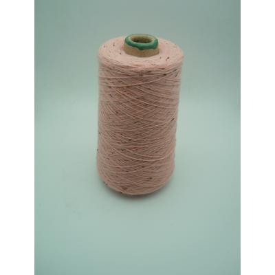 Acrylic Neps Woolen Yarn