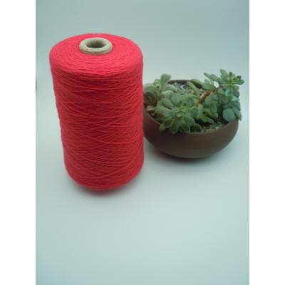 Acrylic Woolen Yarn