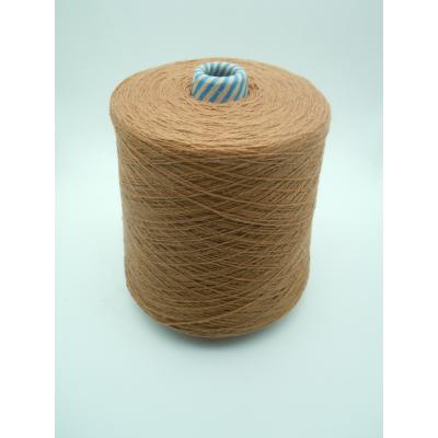 Cotton Woolen Yarn