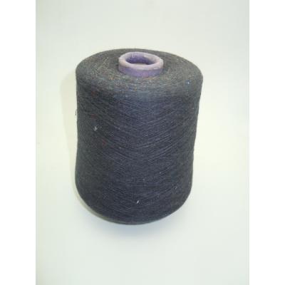 Cotton Semi-worsted Yarn