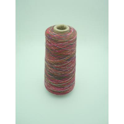 Space Dyed Cotton Yarn