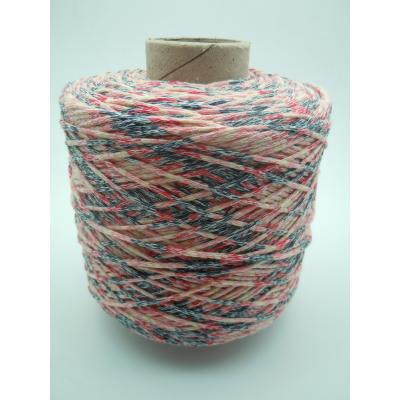 Space Dyed Tape Yarn