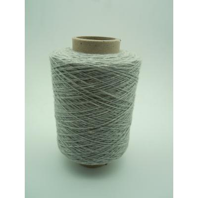 Melange Cotton Tape Yarn