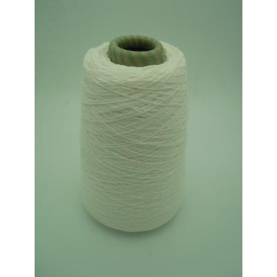 Flat Cotton Tape Yarn