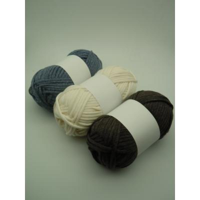 Core CottonTape Yarn for Hand Knitting