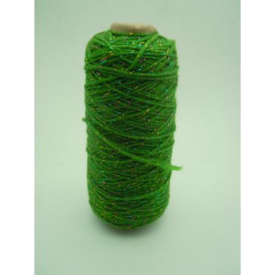 Acrylic Roving Yarn with Lurex