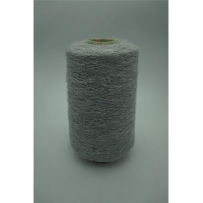 Recycle Polyester Brush Yarn
