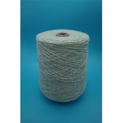 Recycle Nylon Woollen Yarn