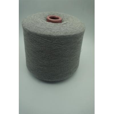Cashmere Semi-worsted Yarn