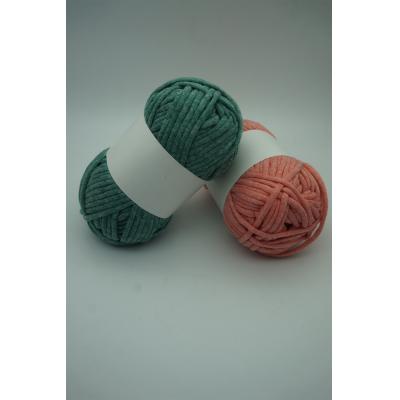Hand Knitting Crochet Yarn