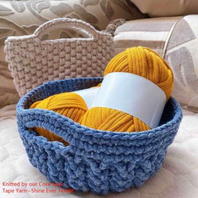 Core Hand Knitting Yarn